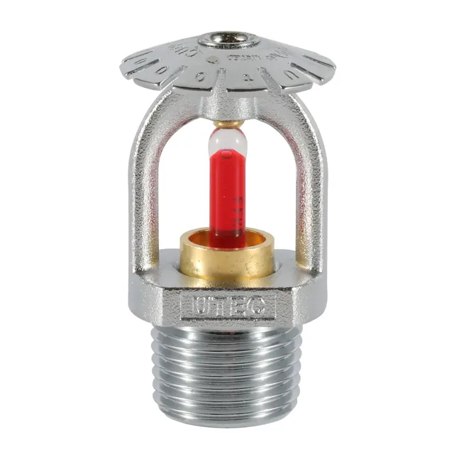Sprinkler Sistemleri