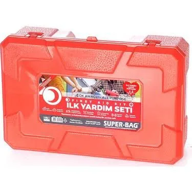 İlk Yardım Seti